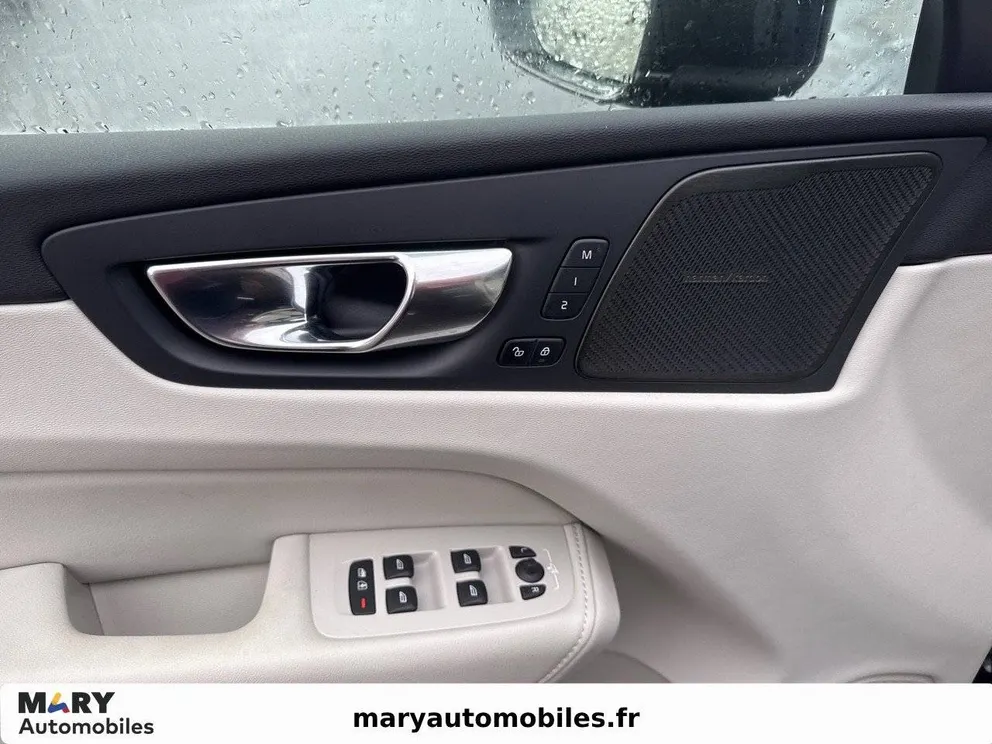 Véhicule occasion 155863 - volvo XC60 - Photo 17