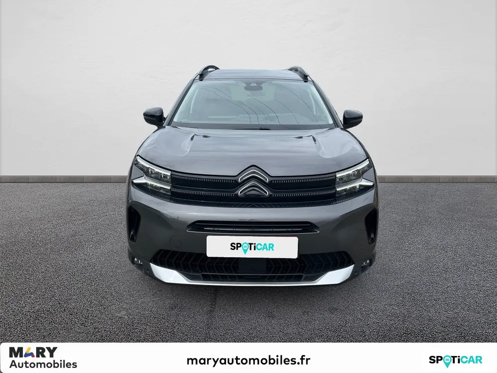 Véhicule occasion 1234131 - Citroën C5 AIRCROSS - Photo 6