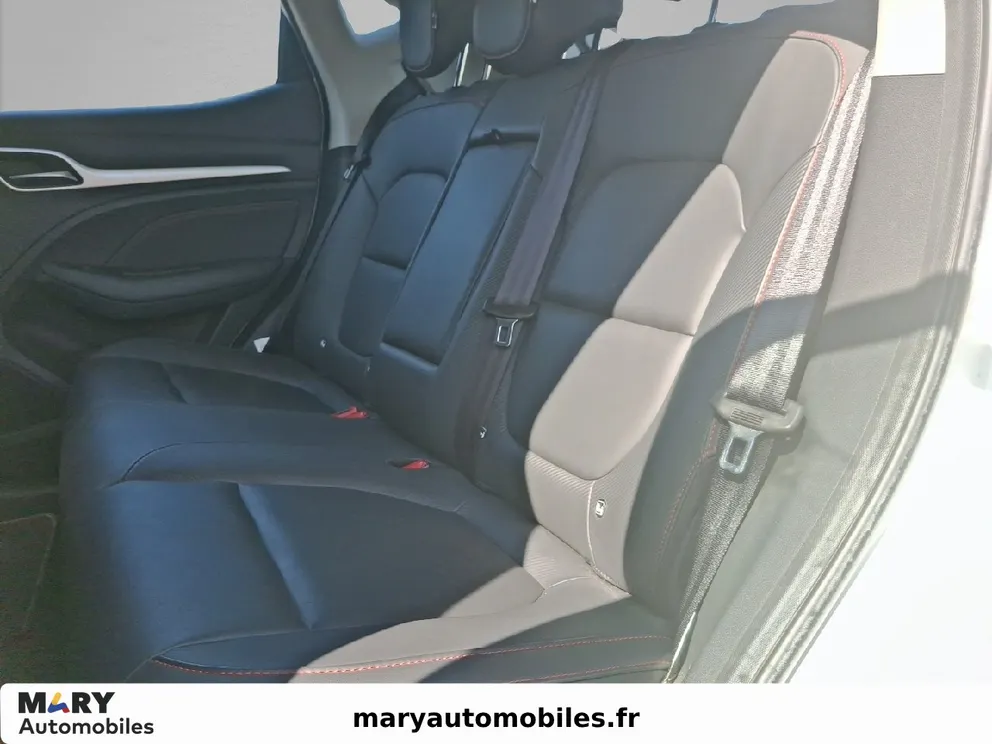 Véhicule occasion 1236493 - mg ZS - Photo 14