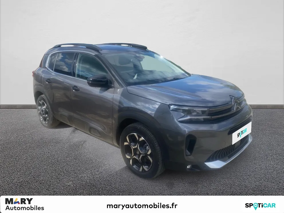 Véhicule occasion 229266 - Citroën C5 AIRCROSS - Photo 5