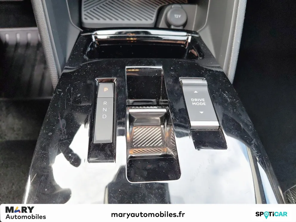 Véhicule occasion 226220 - Citroën C4 - Photo 11