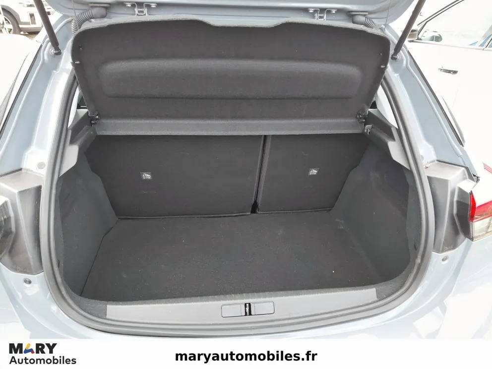 Véhicule occasion 1230053 - opel CORSA - Photo 18