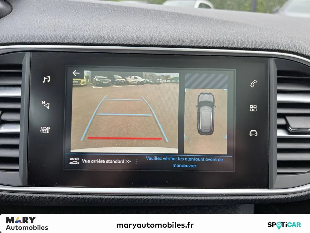 Véhicule occasion 201472 - peugeot 308 - Photo 14