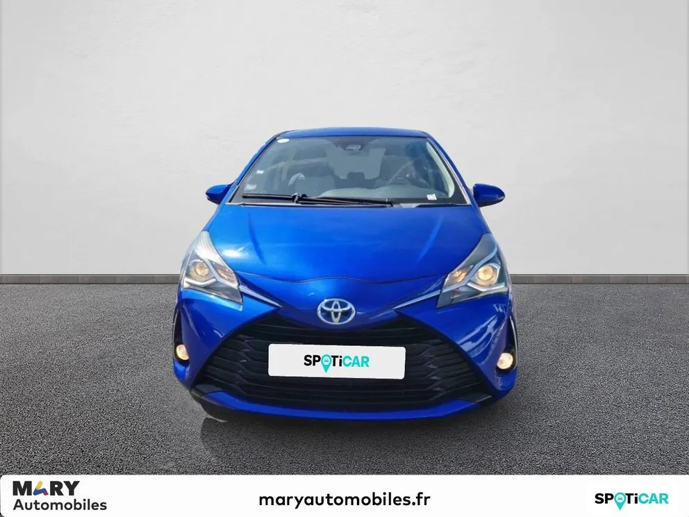 Véhicule occasion 232145 - toyota YARIS - Photo 2