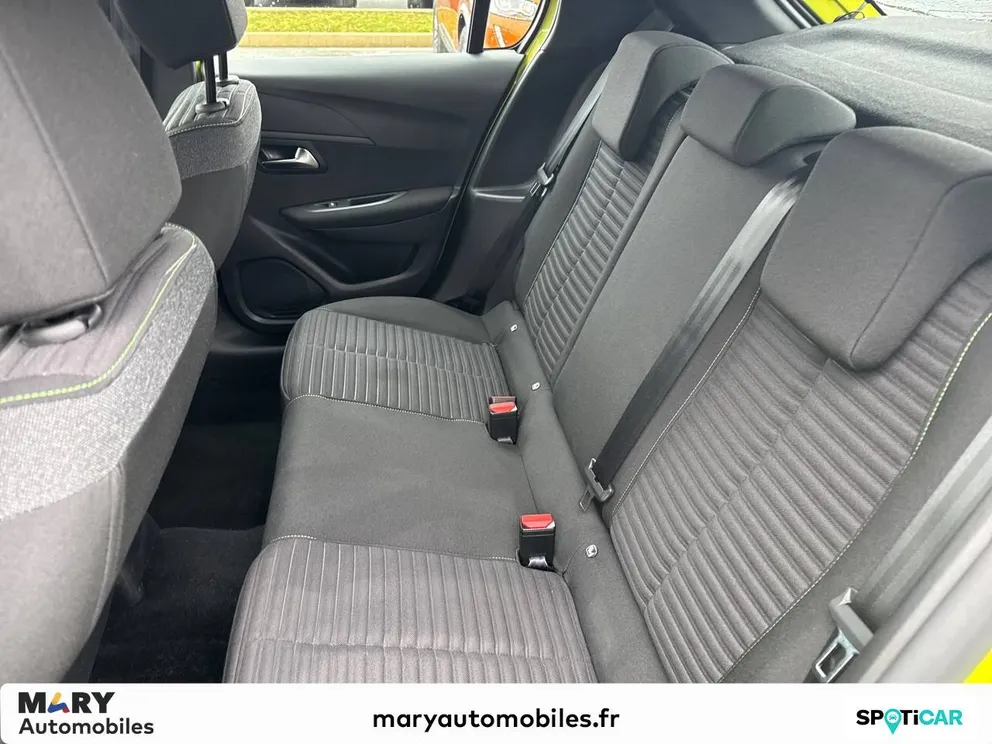 Véhicule occasion 226590 - peugeot 208 - Photo 10