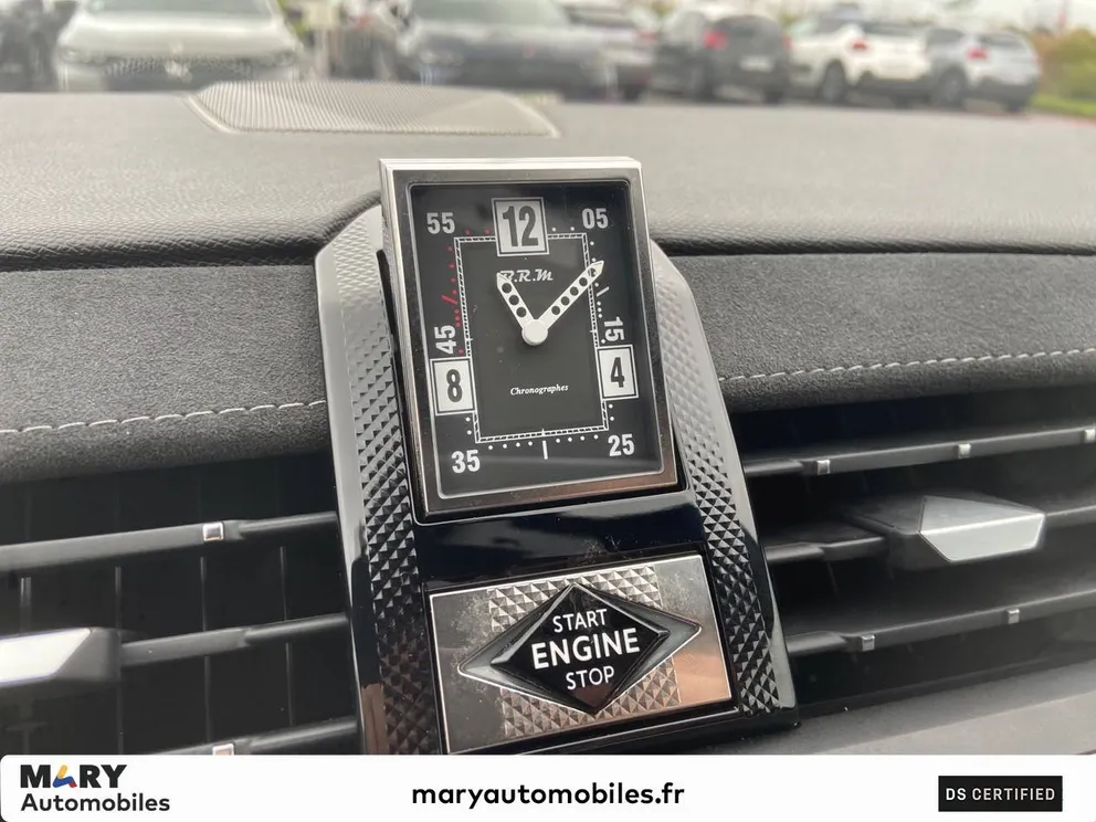 Véhicule occasion 125812 - ds DS 7 - Photo 20