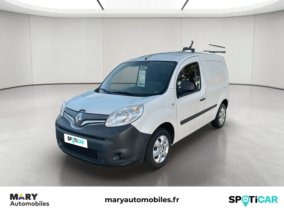 Véhicule occasion 1243930 - renault KANGOO - Photo 1