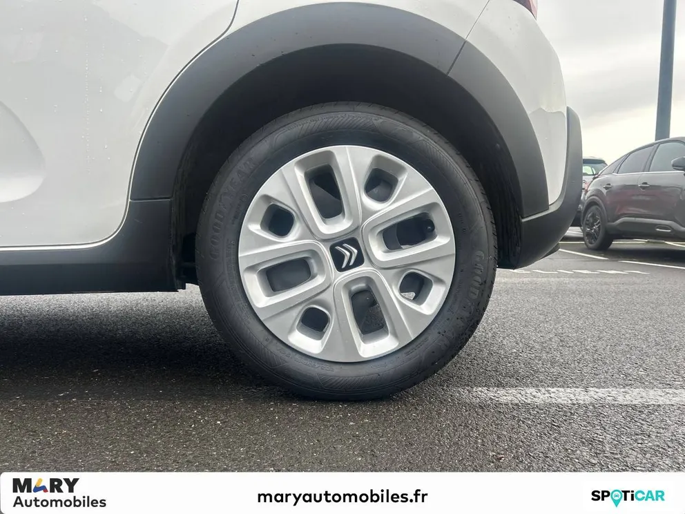 Véhicule occasion 218770 - Citroën C3 - Photo 11