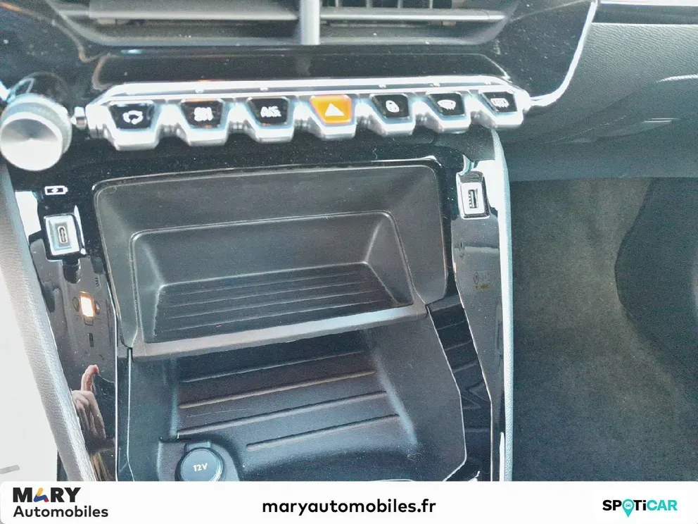 Véhicule occasion 155716 - peugeot 208 - Photo 14