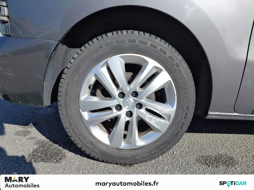 Véhicule occasion 227738 - peugeot EXPERT - Photo 11