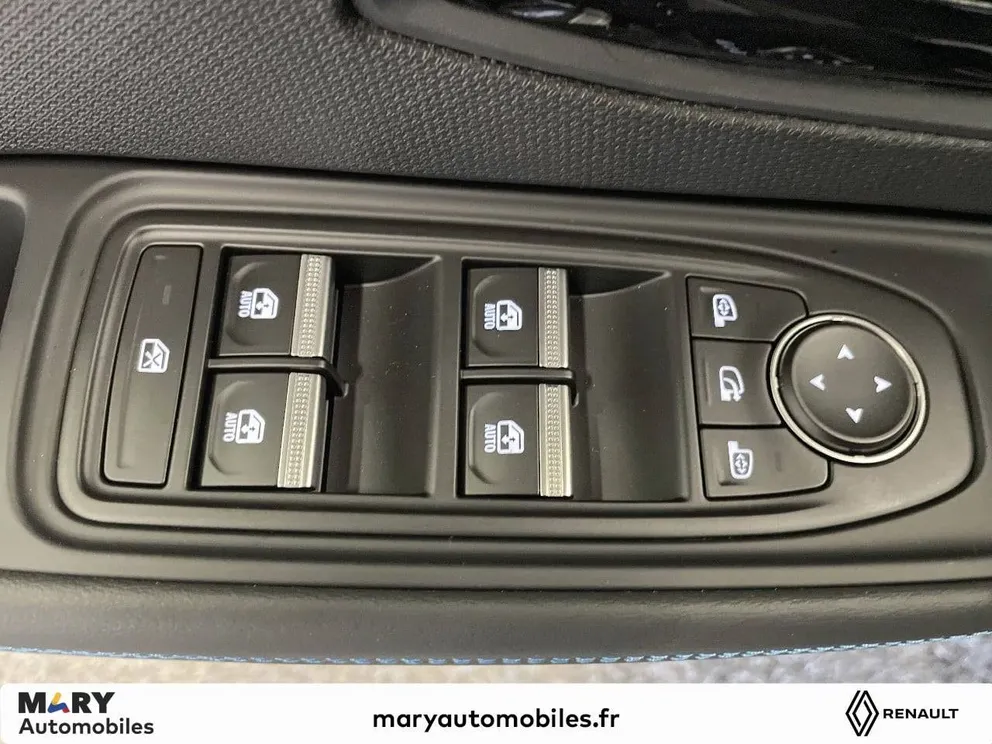 Véhicule occasion 234584 - renault CLIO - Photo 14