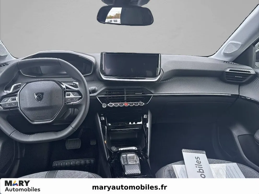 Véhicule occasion 204535 - peugeot 208 - Photo 8