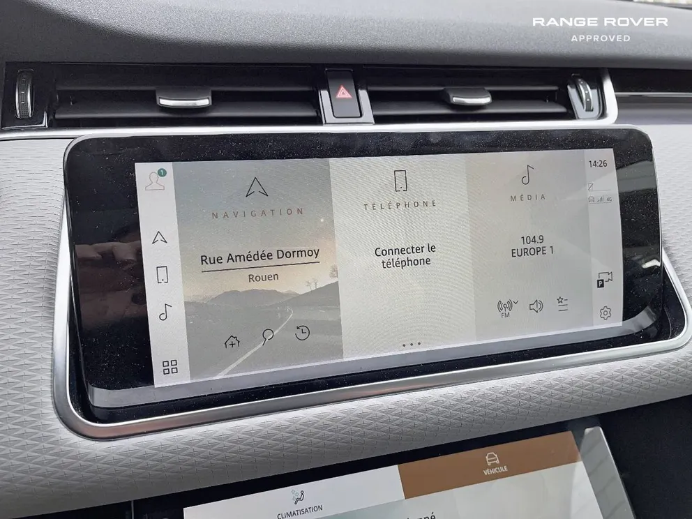 Véhicule occasion 196048 - land rover RANGE ROVER EVOQUE - Photo 12