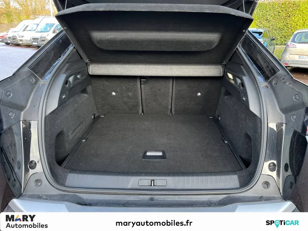 Véhicule occasion 215771 - peugeot 3008 - Photo 6