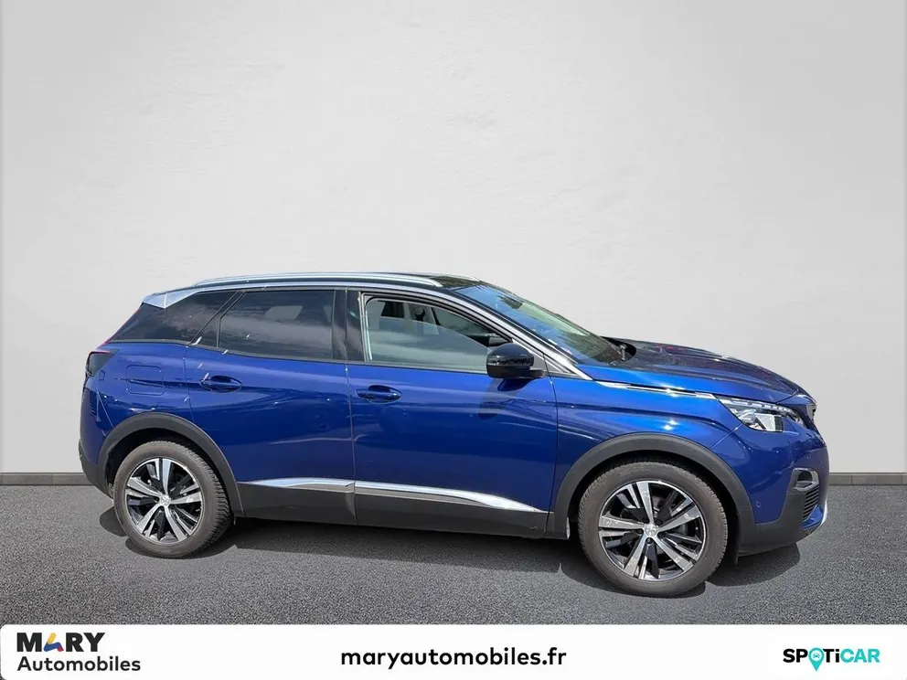 Véhicule occasion 238876 - peugeot 3008 - Photo 4