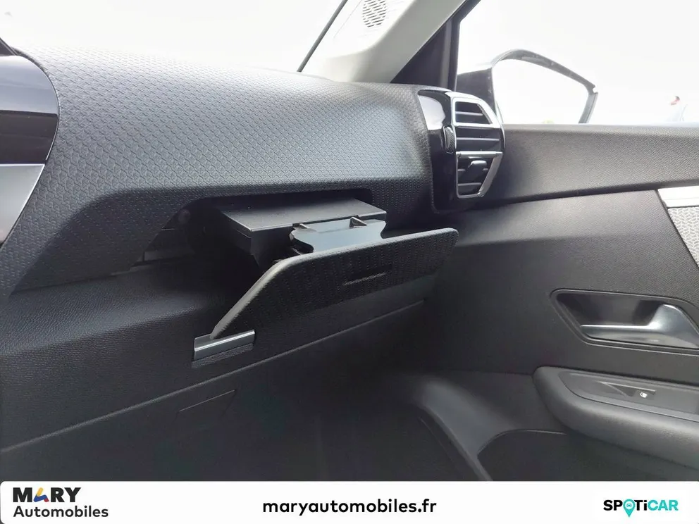 Véhicule occasion 231222 - Citroën C4 - Photo 22