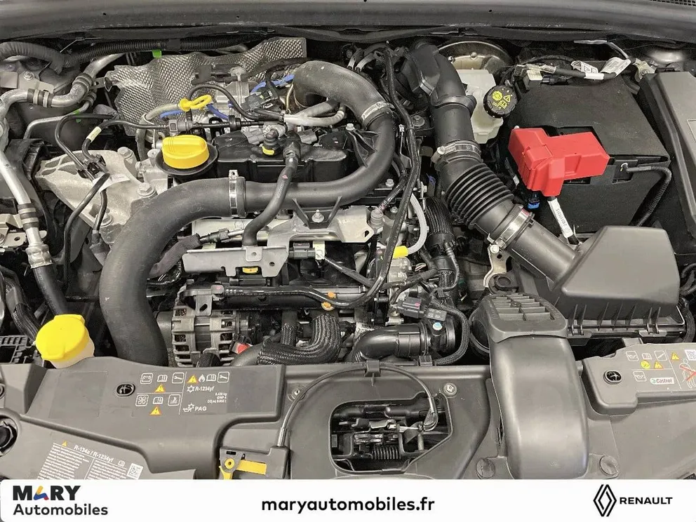 Véhicule occasion 199155 - renault CLIO - Photo 19