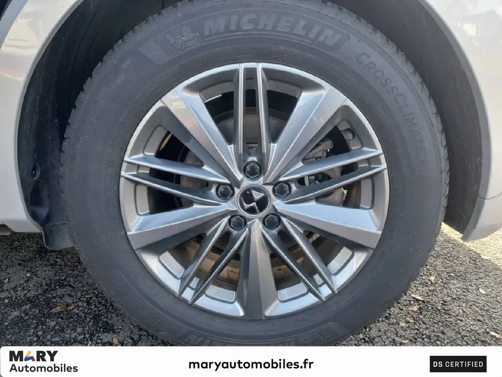 Véhicule occasion 233215 - ds DS 4 - Photo 11
