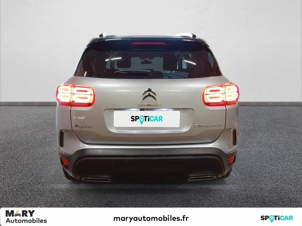 Véhicule occasion 224543 - Citroën C5 AIRCROSS - Photo 5
