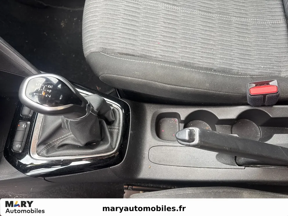 Véhicule occasion 1237591 - opel CORSA - Photo 12