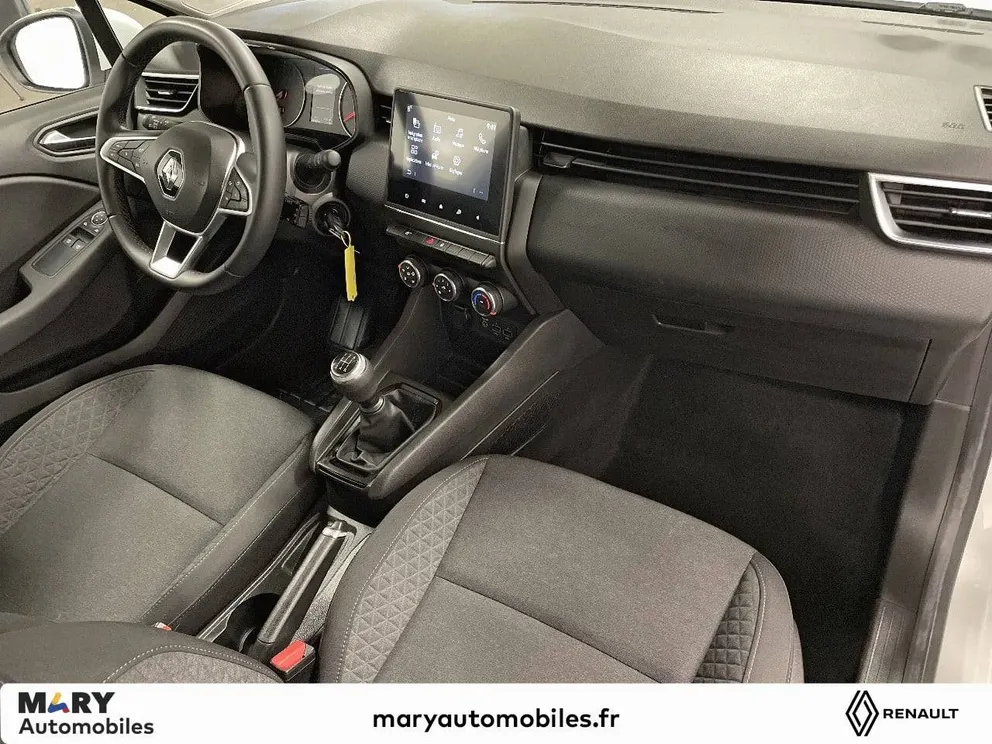 Véhicule occasion 197097 - renault CLIO - Photo 17