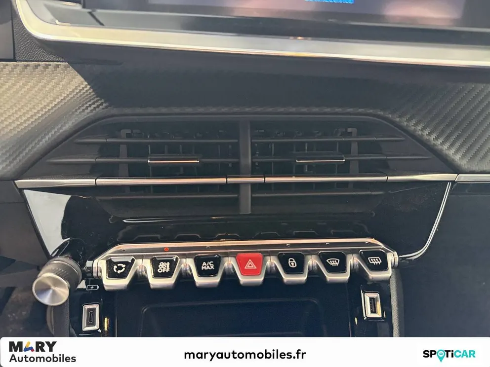 Véhicule occasion 169788 - peugeot 2008 - Photo 21