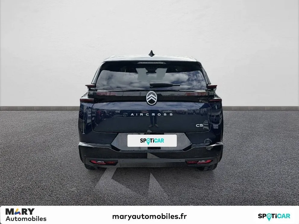Véhicule occasion 226835 - Citroën C5 AIRCROSS - Photo 5