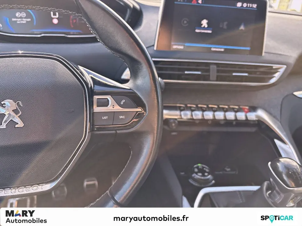 Véhicule occasion 207995 - peugeot 3008 - Photo 13