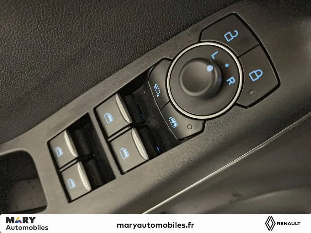 Véhicule occasion 213194 - ford PUMA - Photo 14