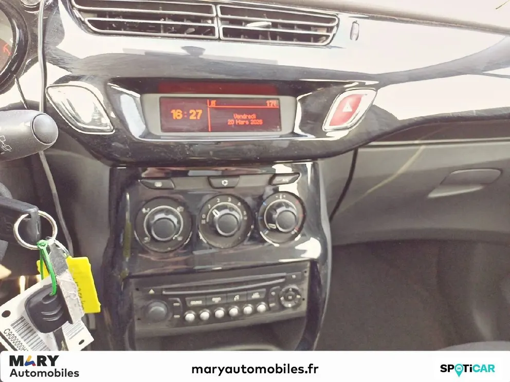 Véhicule occasion 223896 - Citroën C3 - Photo 15