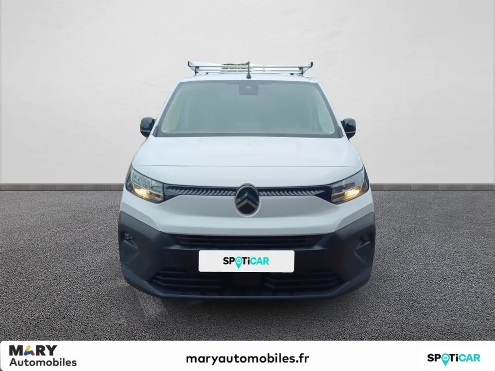 Véhicule occasion 238123 - Citroën BERLINGO - Photo 6