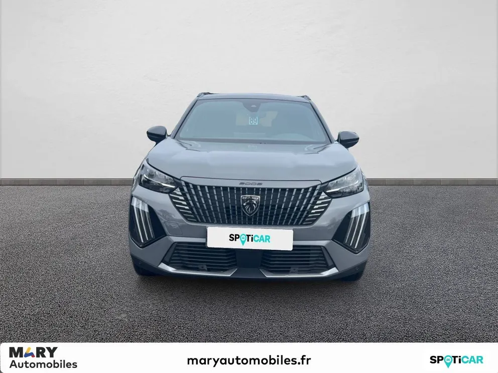 Véhicule occasion 219540 - peugeot 2008 - Photo 2