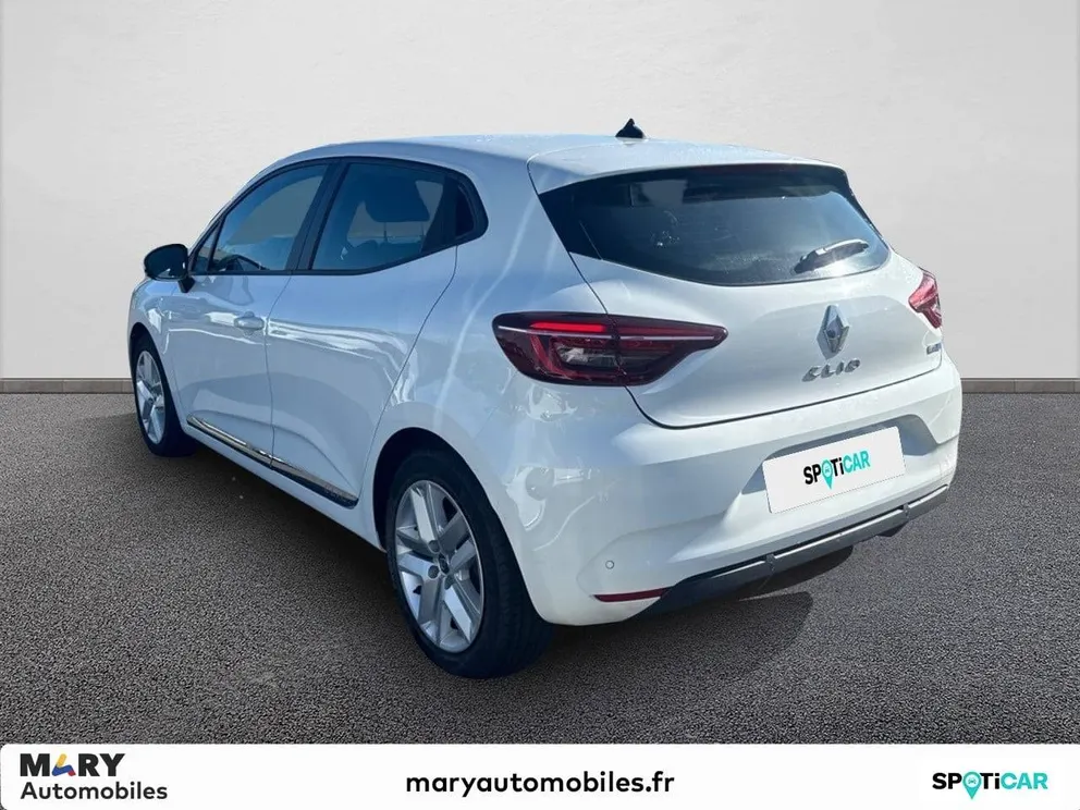 Véhicule occasion 223218 - renault CLIO - Photo 7