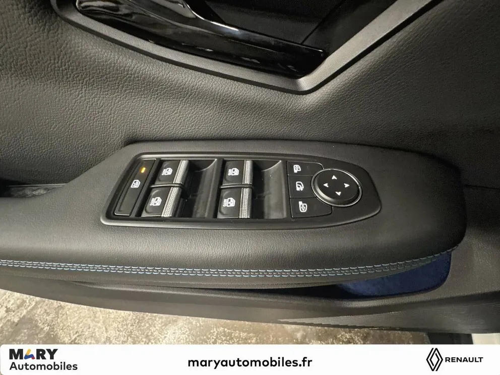 Véhicule occasion 212154 - renault SCENIC - Photo 14