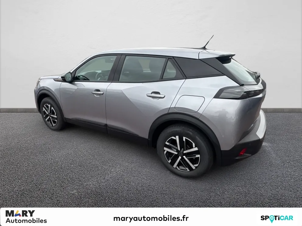 Véhicule occasion 1232769 - peugeot 2008 - Photo 2