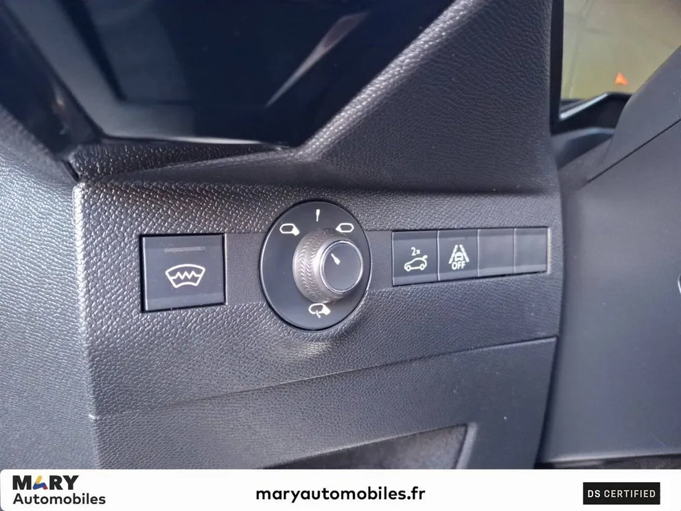 Véhicule occasion 213462 - ds DS 7 - Photo 21