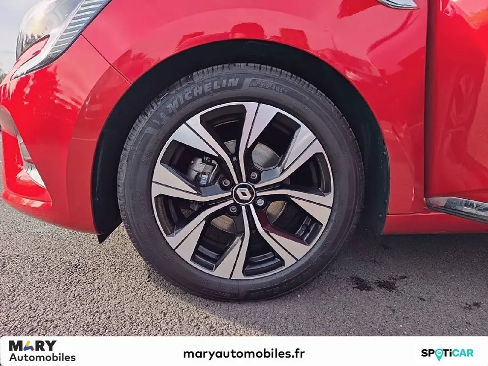 Véhicule occasion 203628 - renault CLIO - Photo 11