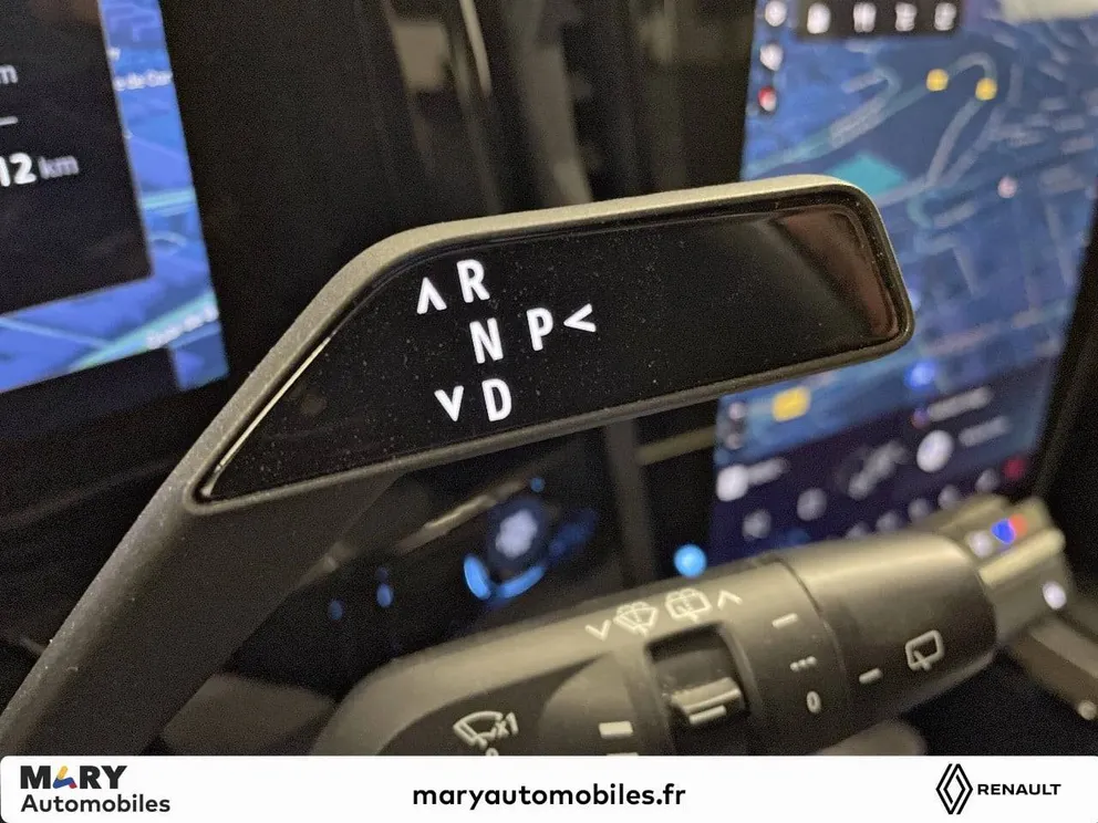 Véhicule occasion 199521 - renault AUSTRAL - Photo 13