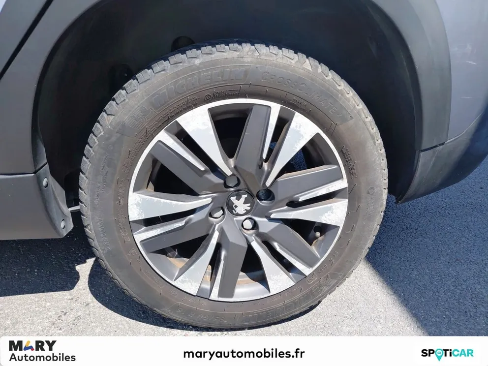 Véhicule occasion 1232860 - peugeot 2008 - Photo 7