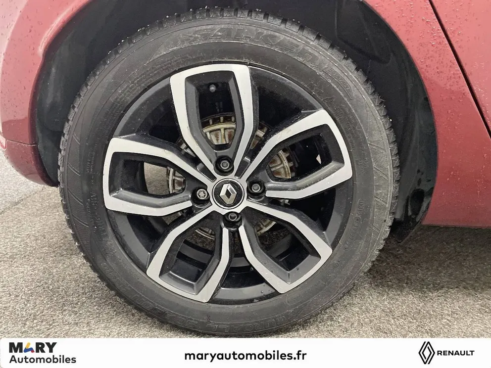 Véhicule occasion 218085 - renault CLIO - Photo 18