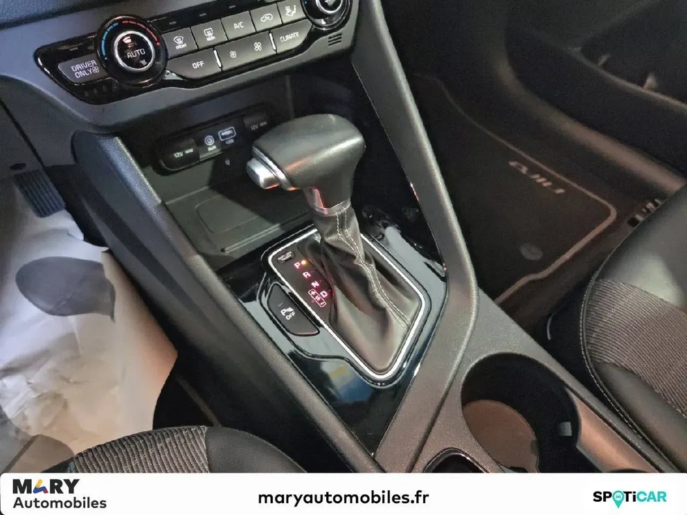 Véhicule occasion 212737 - kia NIRO - Photo 13