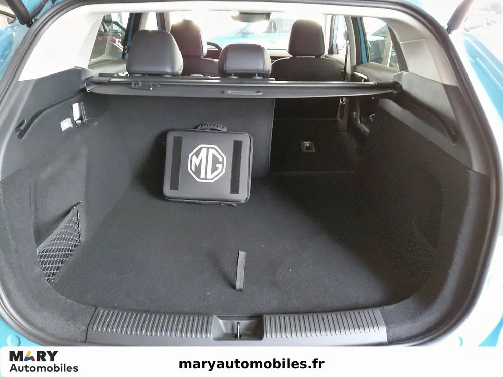 Véhicule occasion 207974 - mg EHS - Photo 6