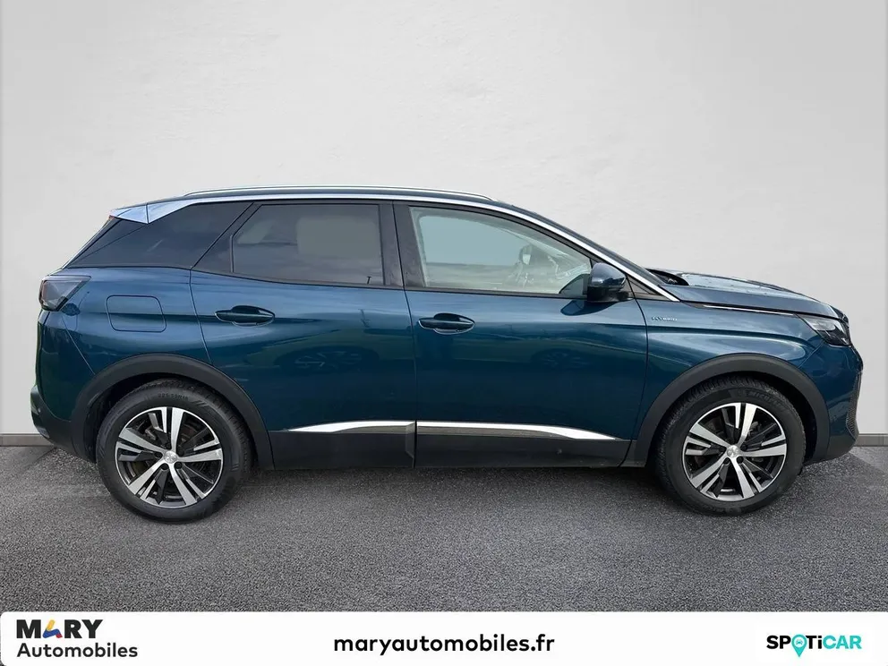 Véhicule occasion 220788 - peugeot 3008 - Photo 4