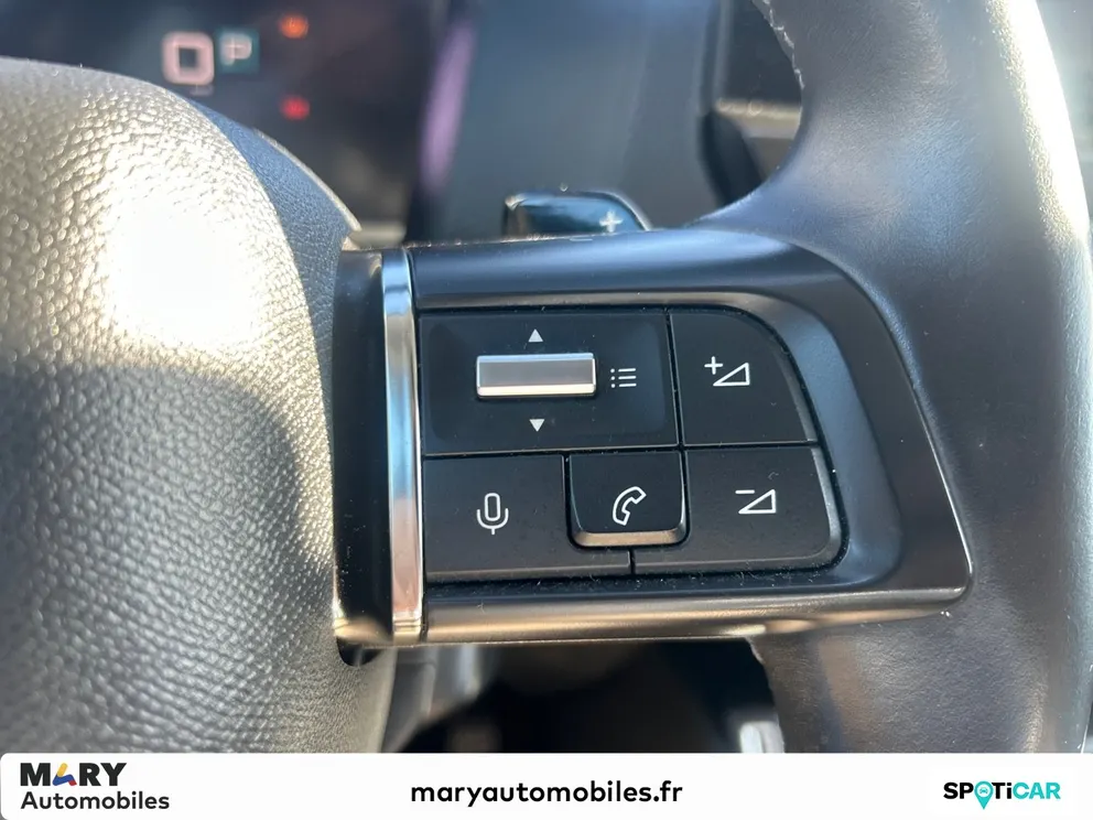 Véhicule occasion 1231172 - Citroën C4 - Photo 11