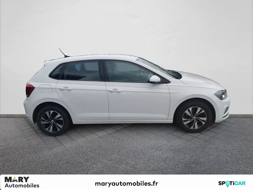 Véhicule occasion 234940 - volkswagen POLO - Photo 4