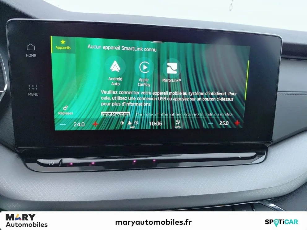 Véhicule occasion 213153 - skoda OCTAVIA - Photo 19