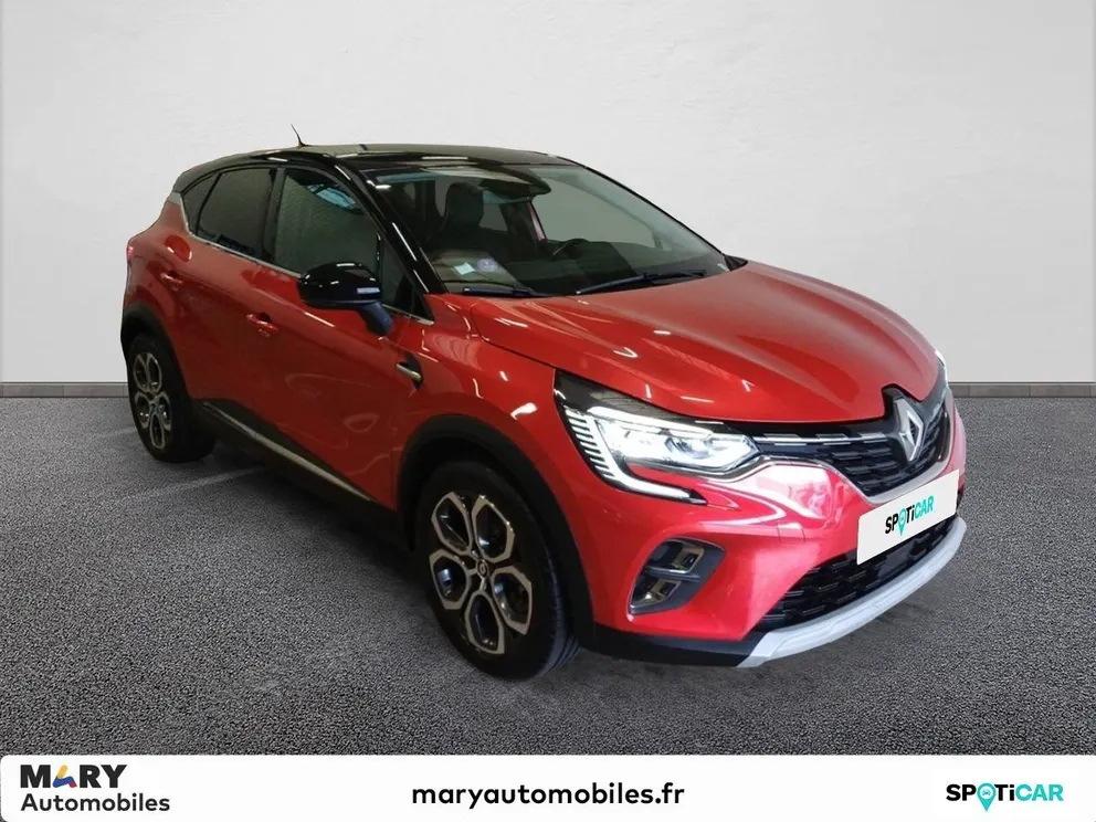 Véhicule occasion 199141 - renault CAPTUR - Photo 3