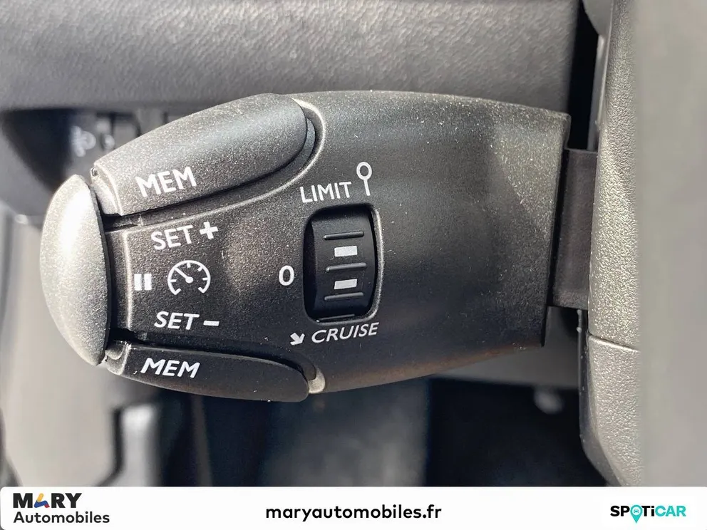 Véhicule occasion 110645 - peugeot 2008 - Photo 19