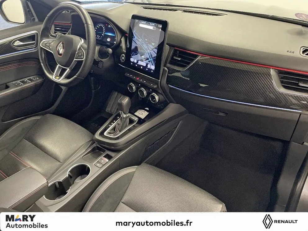 Véhicule occasion 217385 - renault ARKANA - Photo 17