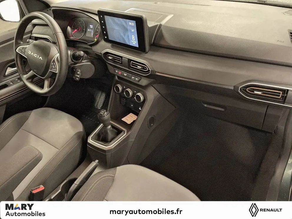 Véhicule occasion 207474 - dacia SANDERO - Photo 17